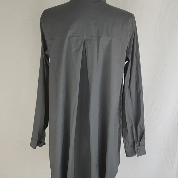Beau Jours tulip tunic top size s - Picture 4 of 7